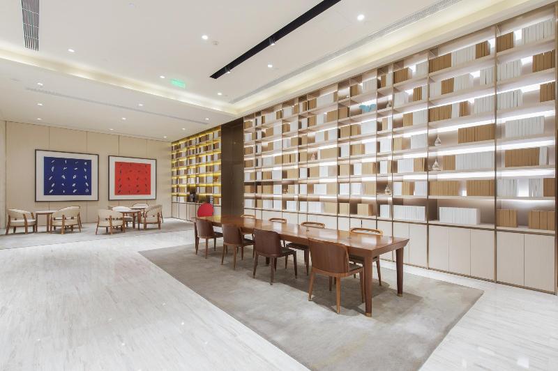 Hanting Hotel (Mudanjiang Railway Station) image