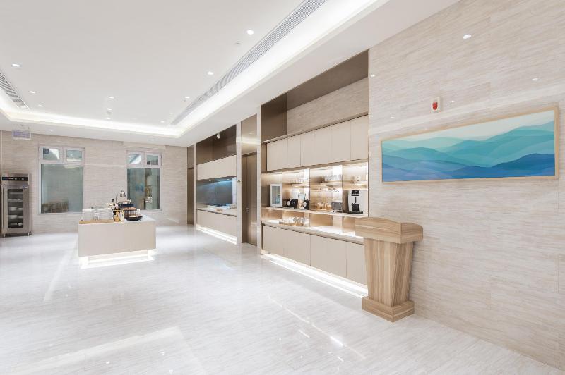 Hanting Hotel (Mudanjiang Railway Station) image