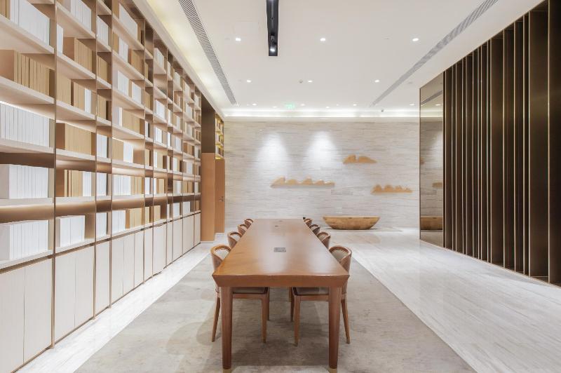 Hanting Hotel (Mudanjiang Railway Station) image