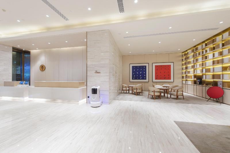Hanting Hotel (Mudanjiang Railway Station) image