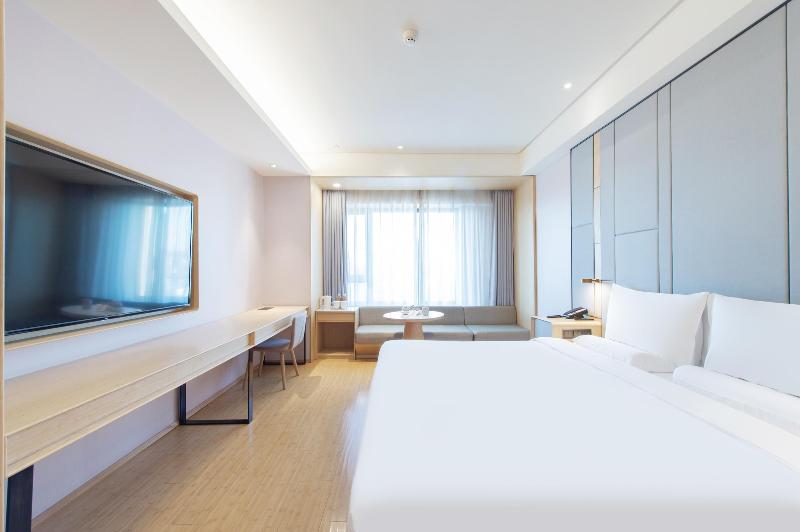 Hanting Hotel (Mudanjiang Railway Station) image