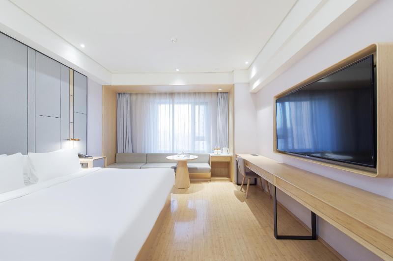 Hanting Hotel (Mudanjiang Railway Station) image