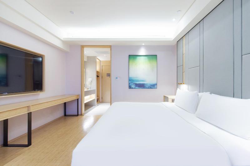 Hanting Hotel (Mudanjiang Railway Station) image