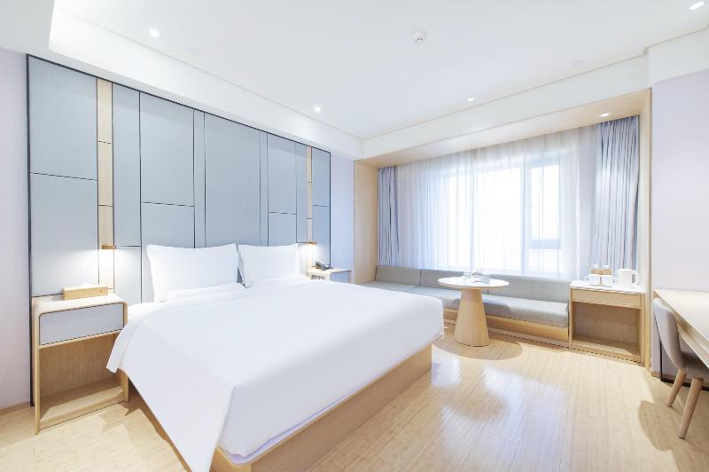 Hanting Hotel (Mudanjiang Railway Station) image