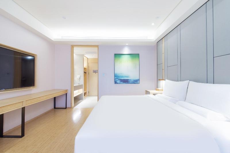 Hanting Hotel (Mudanjiang Railway Station) image