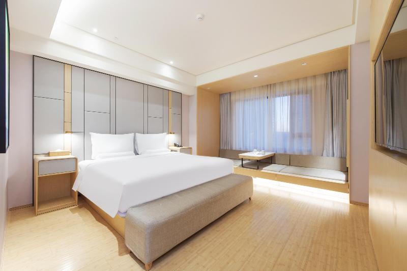 Hanting Hotel (Mudanjiang Railway Station) image