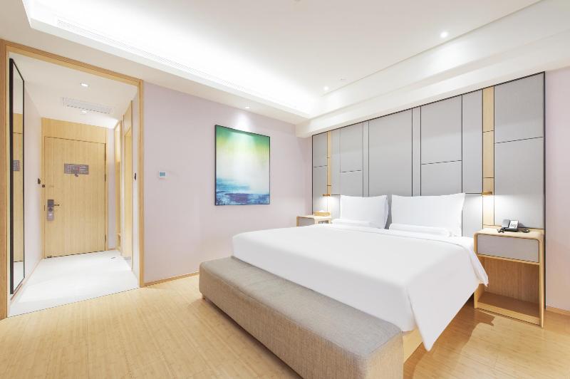Hanting Hotel (Mudanjiang Railway Station) image