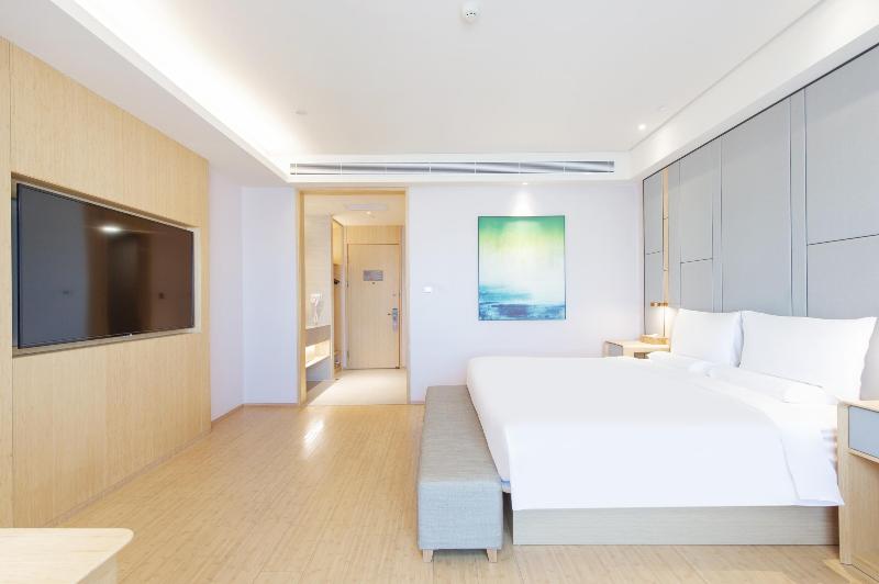 Hanting Hotel (Mudanjiang Railway Station) image