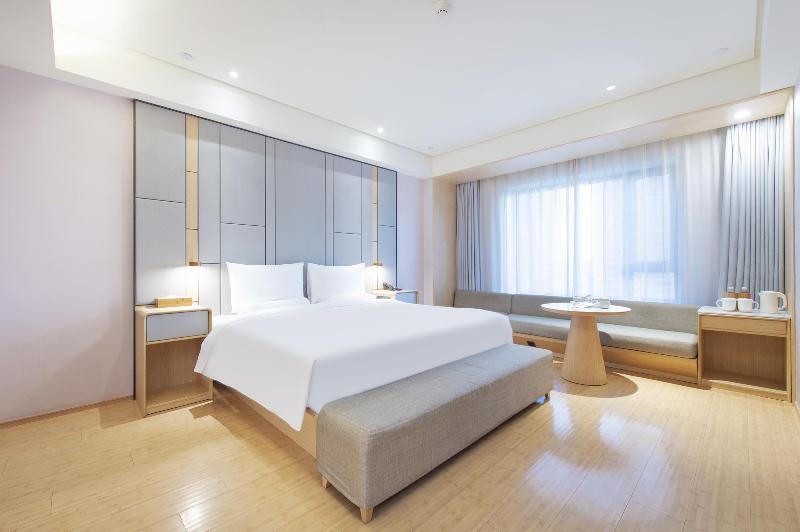 Hanting Hotel (Mudanjiang Railway Station) image