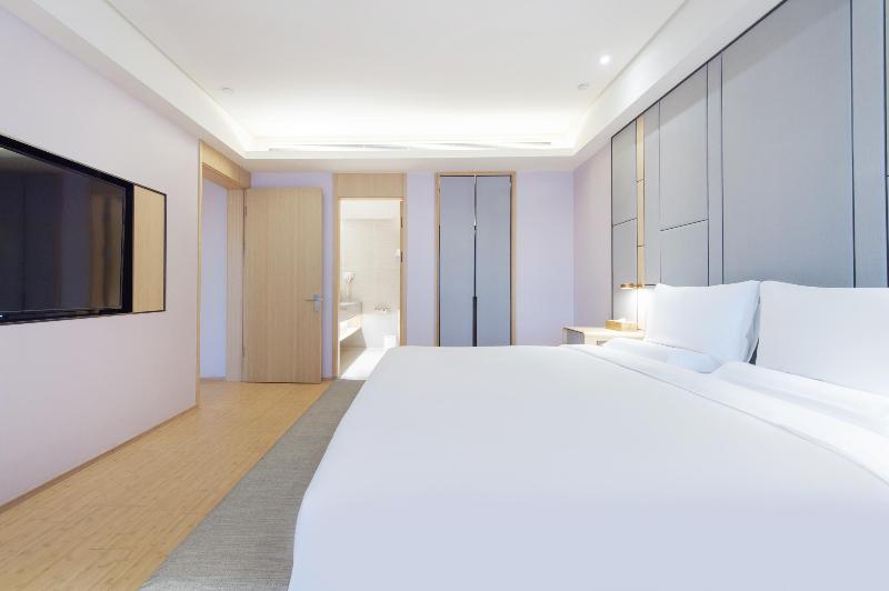 Hanting Hotel (Mudanjiang Railway Station) image