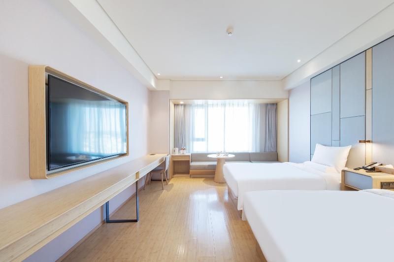 Hanting Hotel (Mudanjiang Railway Station) image