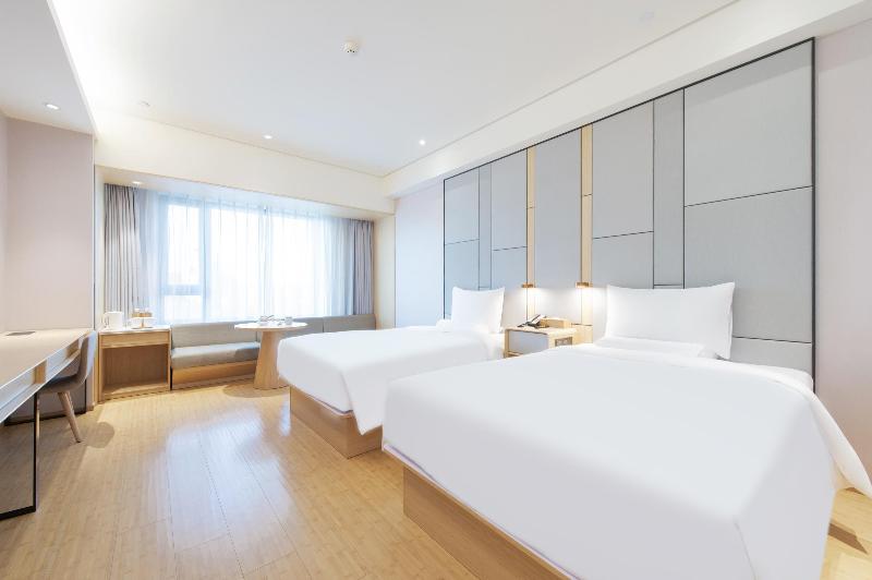 Hanting Hotel (Mudanjiang Railway Station) image