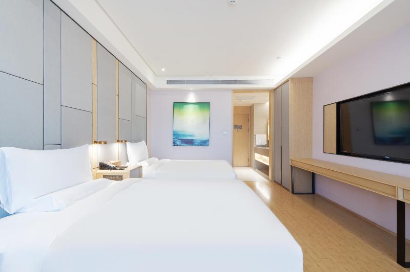 Hanting Hotel (Mudanjiang Railway Station) image