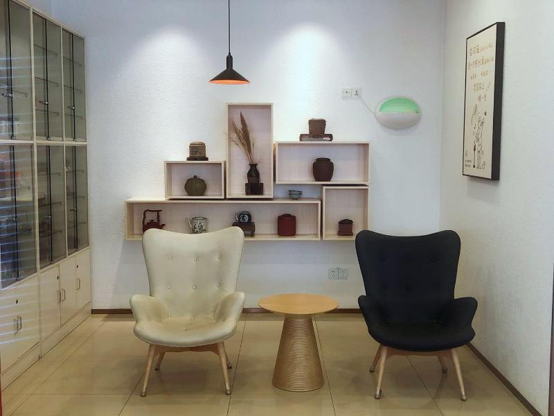 Hanting Express Yixing Middle Renmin Road Branch — photo 2