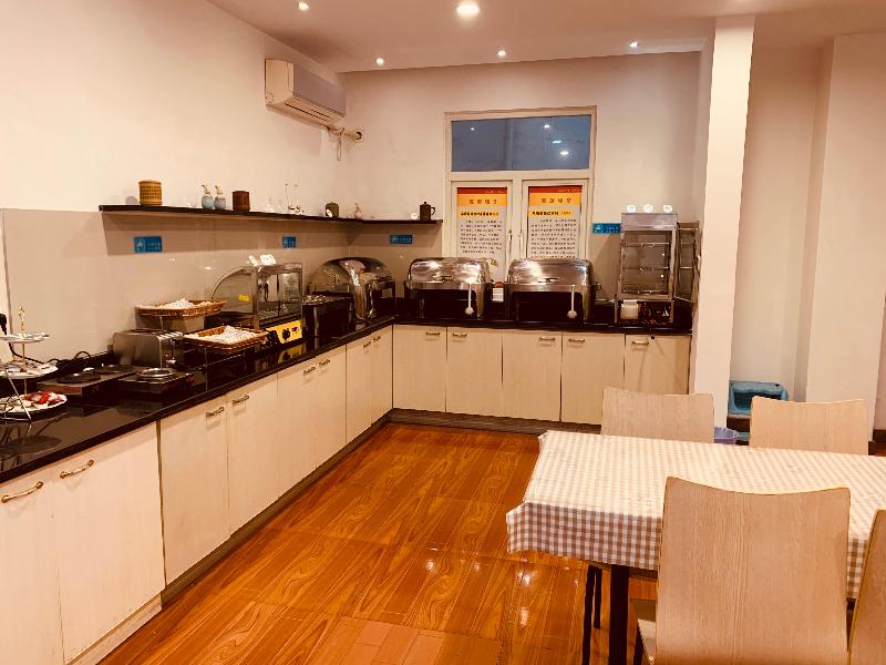 Hanting Express Yixing Middle Renmin Road Branch — photo 4