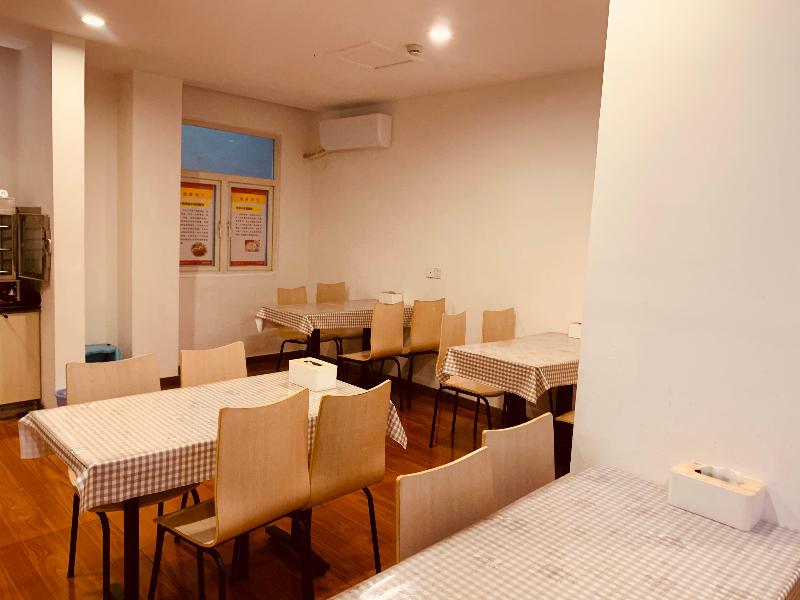 Hanting Express Yixing Middle Renmin Road Branch — photo 5
