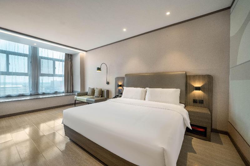 Hanting Hotel (Haiyan Bei'an Plaza) image