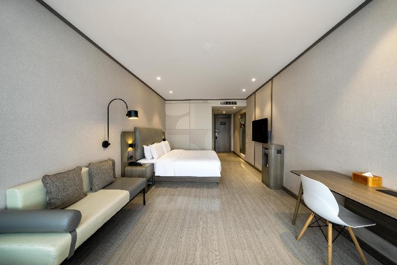 Hanting Hotel (Haiyan Bei'an Plaza) image