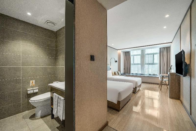 Hanting Hotel (Haiyan Bei'an Plaza) image