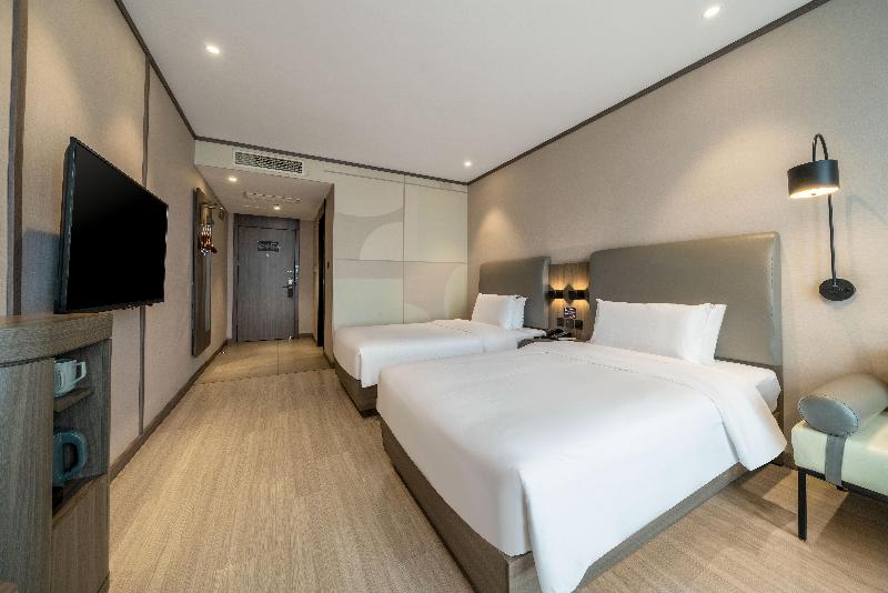Hanting Hotel (Haiyan Bei'an Plaza) image