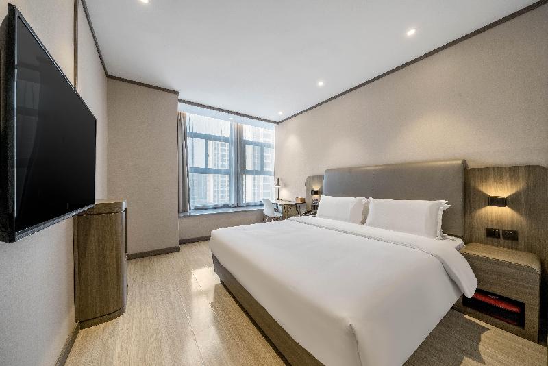 Hanting Hotel (Haiyan Bei'an Plaza) image