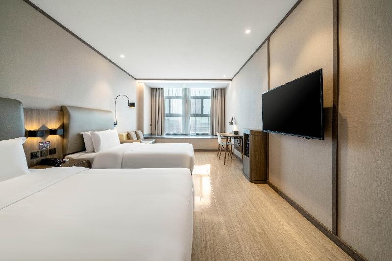 Hanting Hotel (Haiyan Bei'an Plaza) image