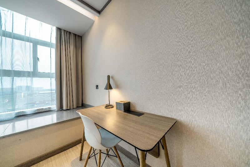 Hanting Hotel (Haiyan Bei'an Plaza) image