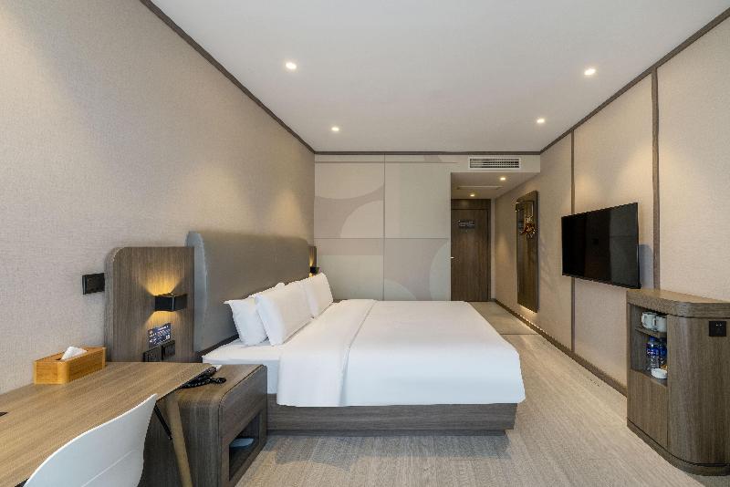 Hanting Hotel (Haiyan Bei'an Plaza) image