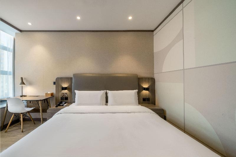 Hanting Hotel (Haiyan Bei'an Plaza) image