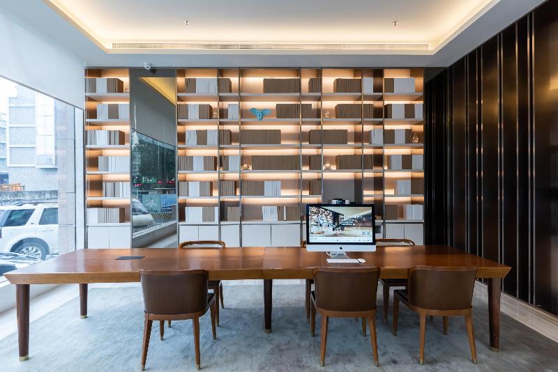 Ji Hotel (Wen Ling) — main photo