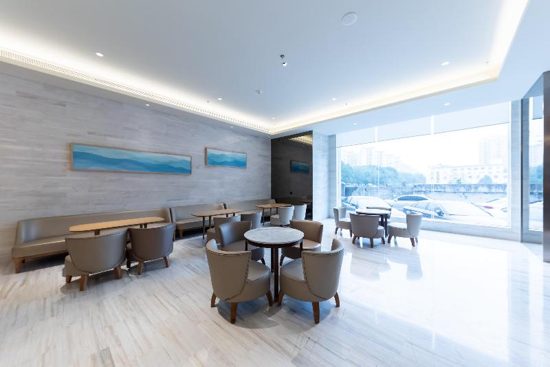 Ji Hotel (Wen Ling) — photo 4
