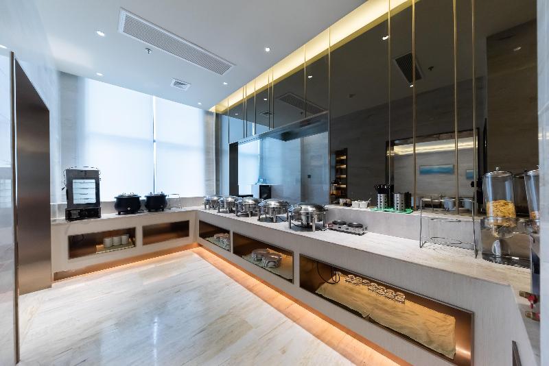 Ji Hotel (Wen Ling) — photo 5