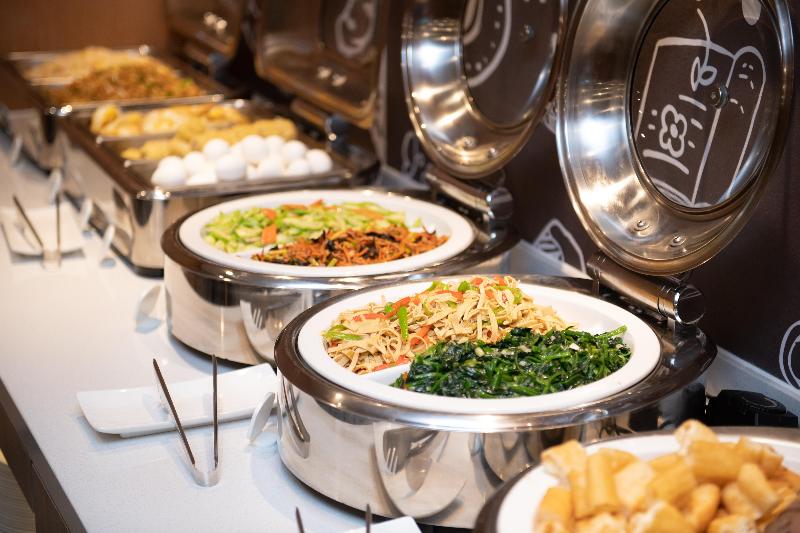 Hanting Hotel (Puyang City Center Plaza) image