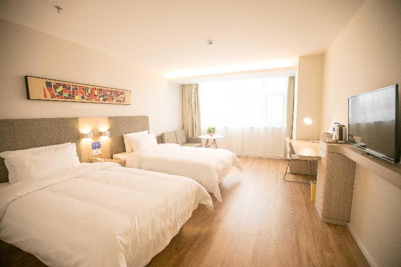 Hanting Hotel (Puyang City Center Plaza) image