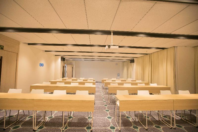Hanting Hotel (Puyang City Center Plaza) image