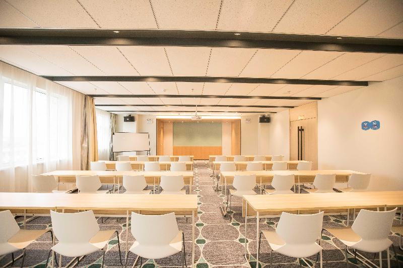 Hanting Hotel (Puyang City Center Plaza) image