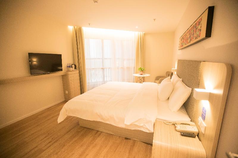 Hanting Hotel (Puyang City Center Plaza) image