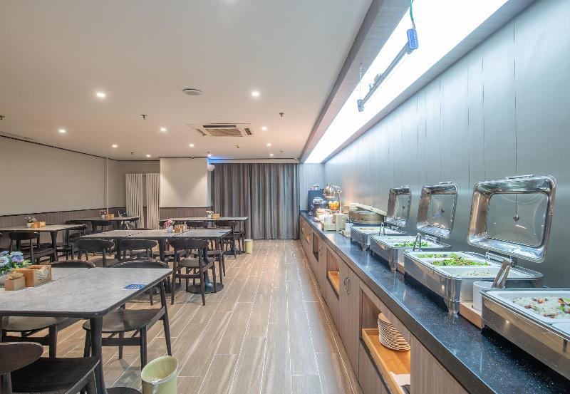 Hanting Hotel (Hebi Yulong Love City) image