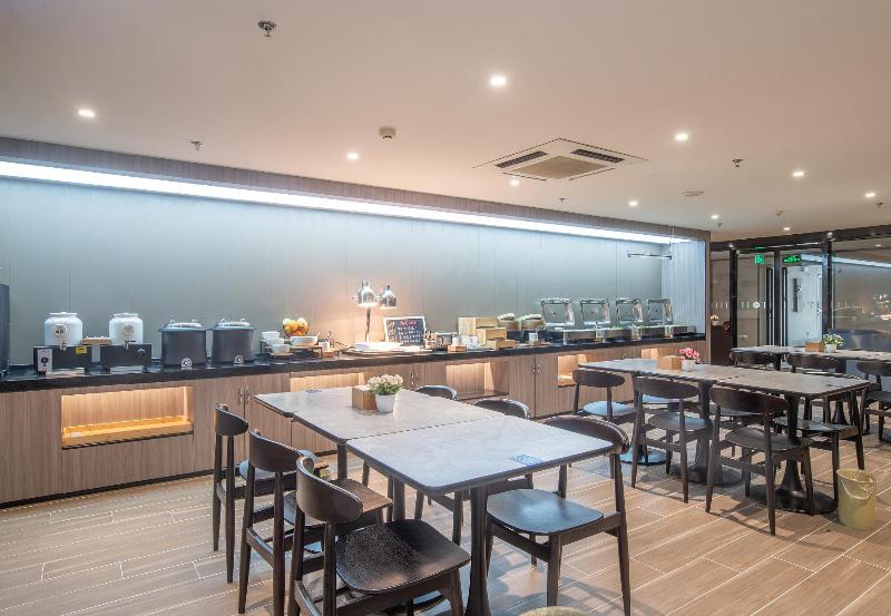 Hanting Hotel (Hebi Yulong Love City) image