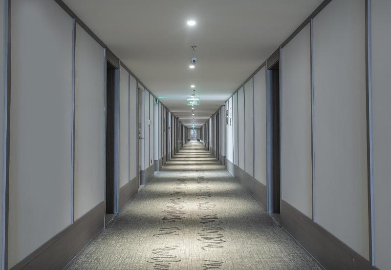 Hanting Hotel (Hebi Yulong Love City) image