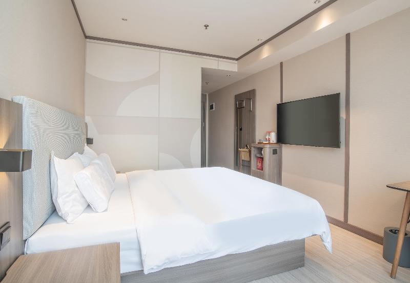 Hanting Hotel (Hebi Yulong Love City) image