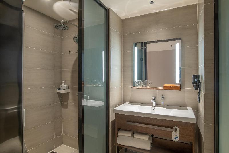 Hanting Hotel (Hebi Yulong Love City) image