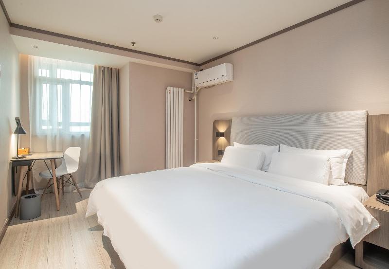 Hanting Hotel (Hebi Yulong Love City) image