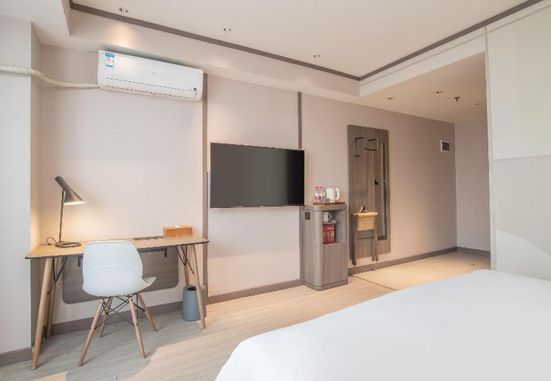 Hanting Hotel (Hebi Yulong Love City) image