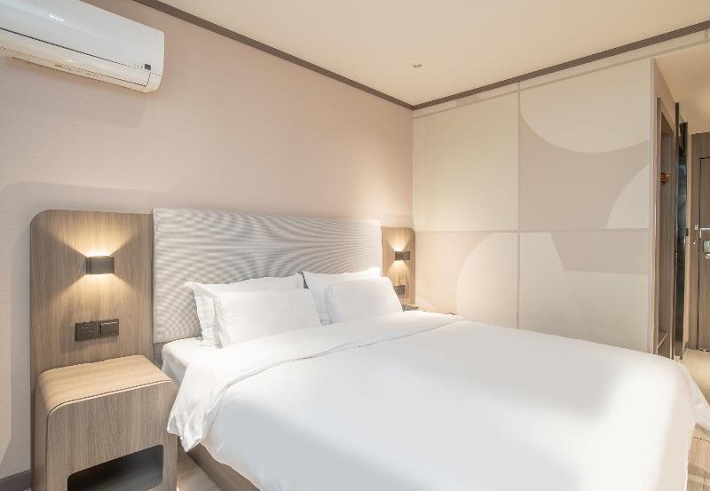 Hanting Hotel (Hebi Yulong Love City) image