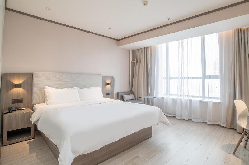 Hanting Hotel (Hebi Yulong Love City) image