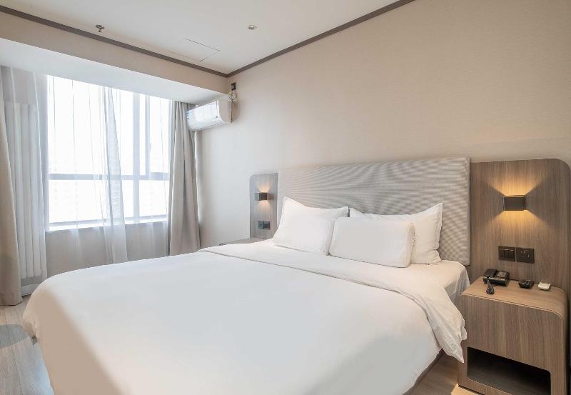 Hanting Hotel (Hebi Yulong Love City) image 6