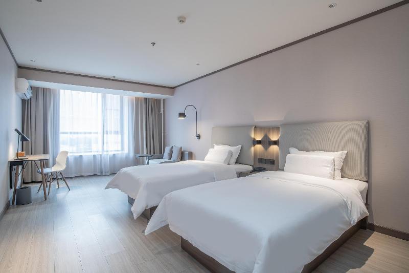 Hanting Hotel (Hebi Yulong Love City) image