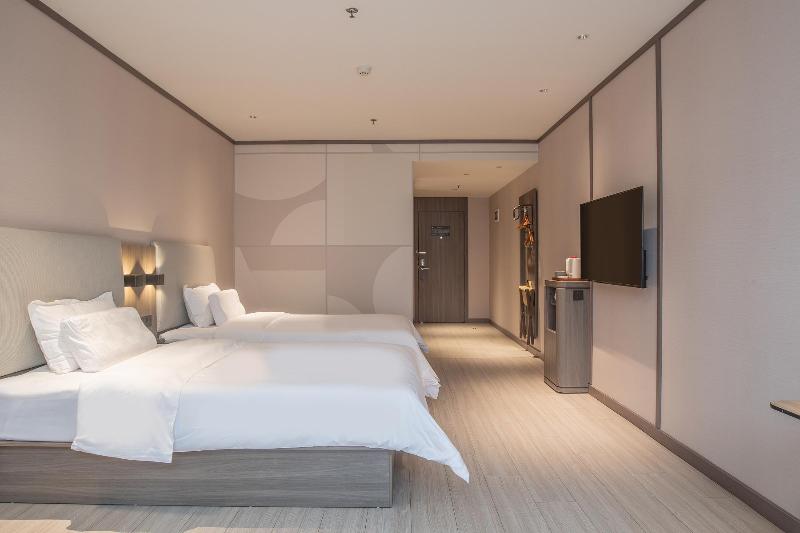 Hanting Hotel (Hebi Yulong Love City) image