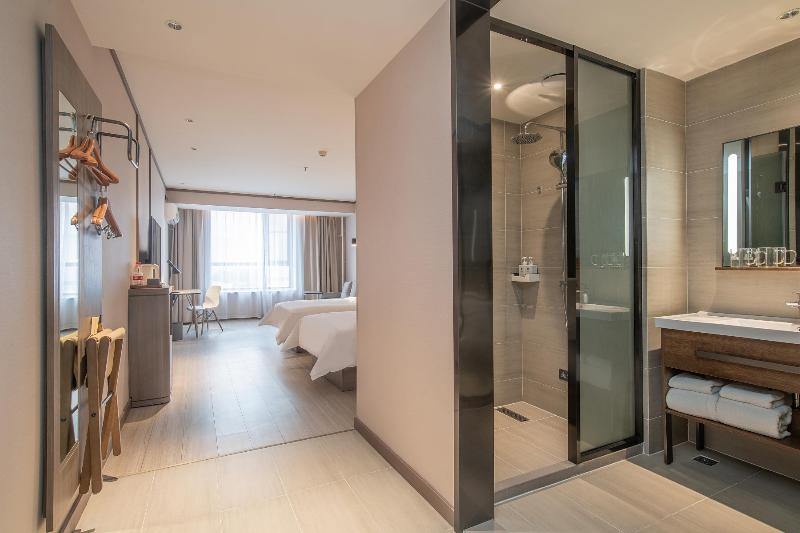 Hanting Hotel (Hebi Yulong Love City) image